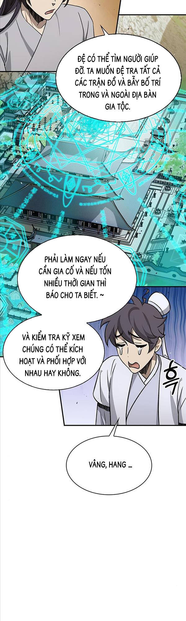 Thiên Qua Thư Khố Đại Công Tử chapter 9 - Upload bởi truyensieuhay.com