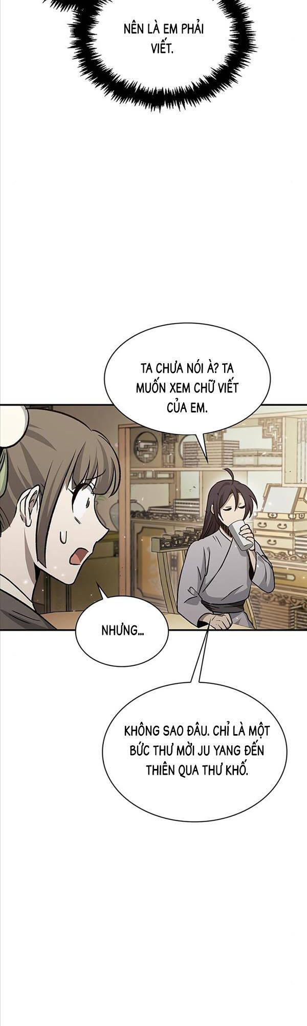 Thiên Qua Thư Khố Đại Công Tử chapter 9 - Upload bởi truyensieuhay.com