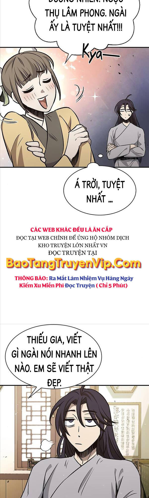 Thiên Qua Thư Khố Đại Công Tử chapter 9 - Upload bởi truyensieuhay.com