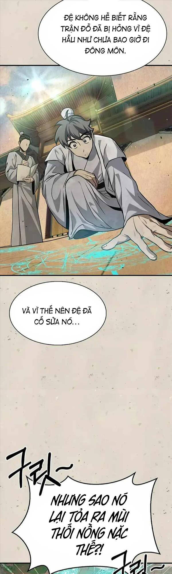 Thiên Qua Thư Khố Đại Công Tử chapter 10 - Upload bởi truyensieuhay.com