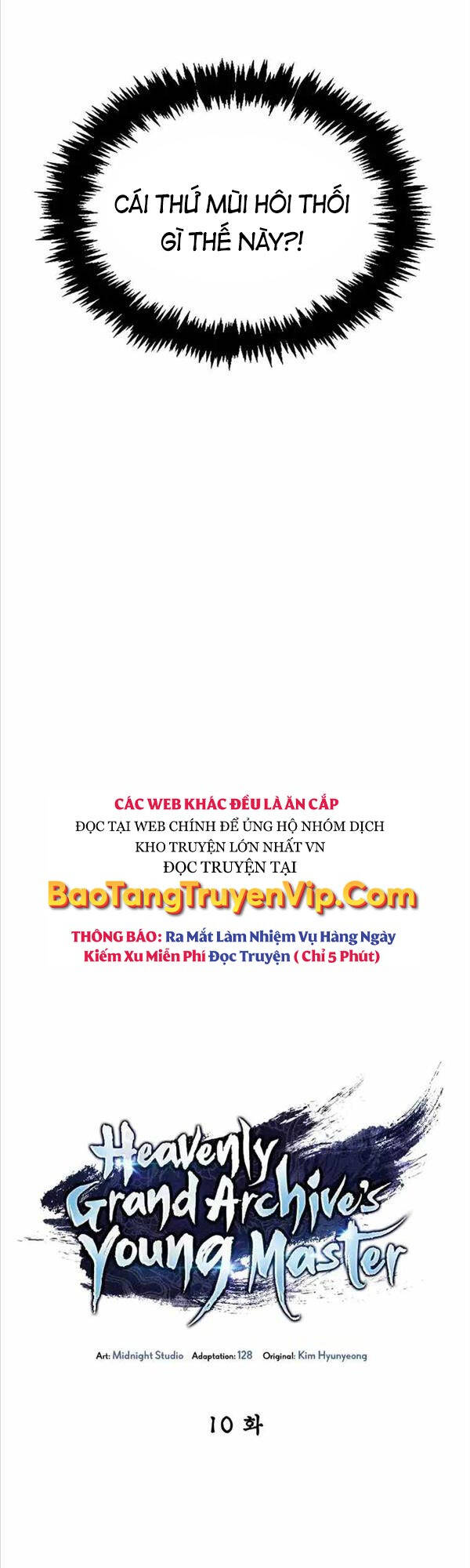 Thiên Qua Thư Khố Đại Công Tử chapter 10 - Upload bởi truyensieuhay.com