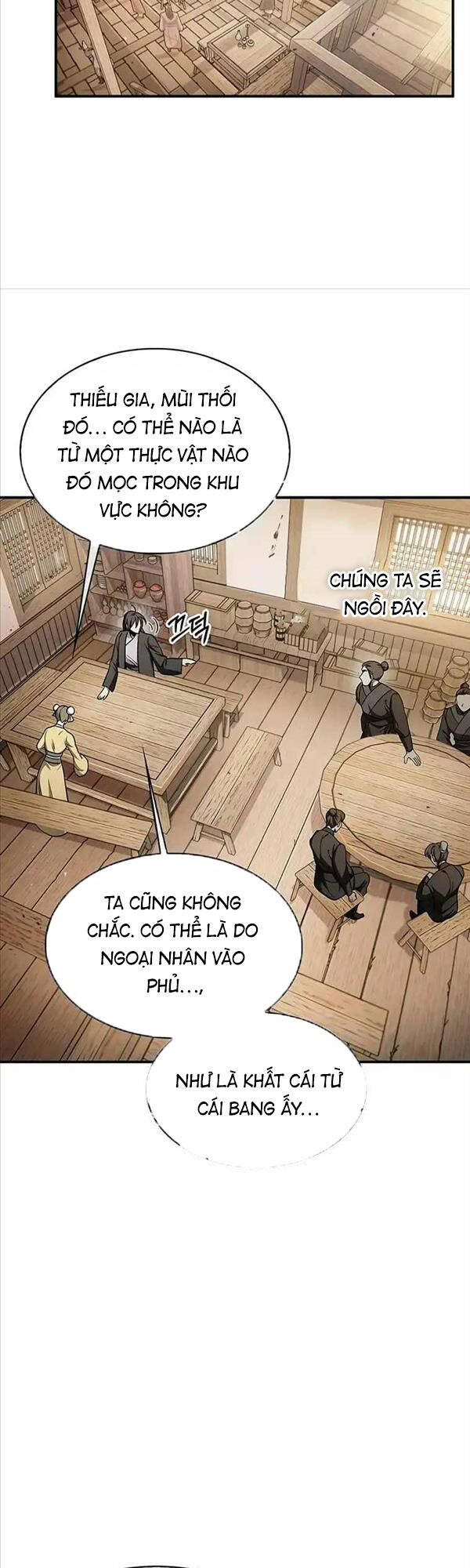 Thiên Qua Thư Khố Đại Công Tử chapter 10 - Upload bởi truyensieuhay.com