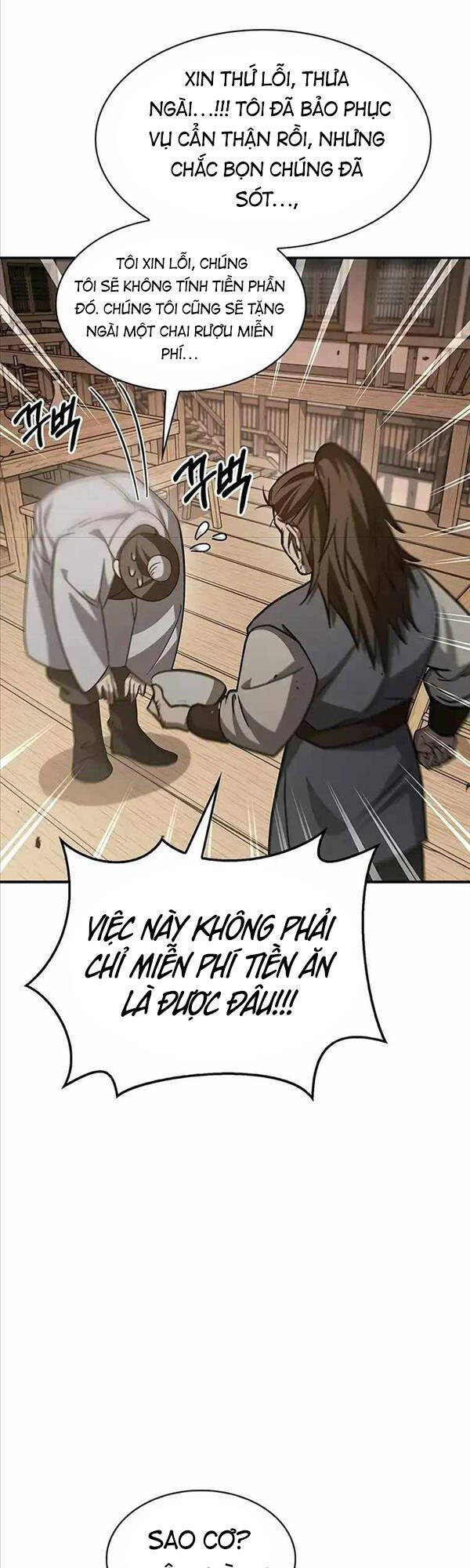 Thiên Qua Thư Khố Đại Công Tử chapter 10 - Upload bởi truyensieuhay.com