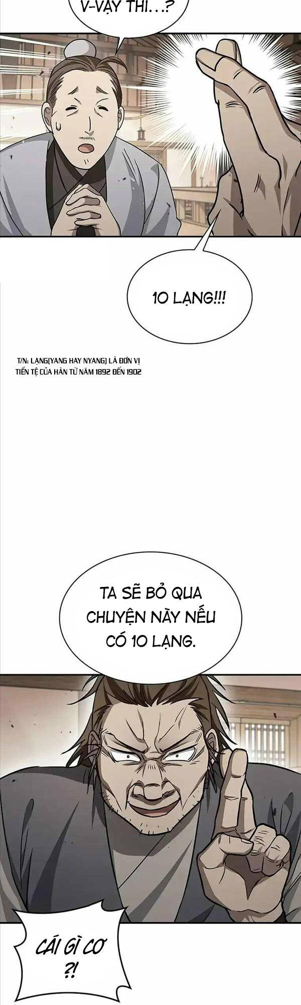 Thiên Qua Thư Khố Đại Công Tử chapter 10 - Upload bởi truyensieuhay.com