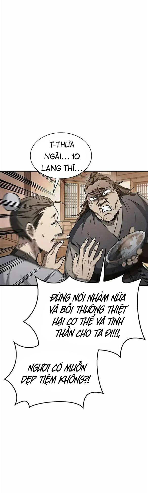 Thiên Qua Thư Khố Đại Công Tử chapter 10 - Upload bởi truyensieuhay.com