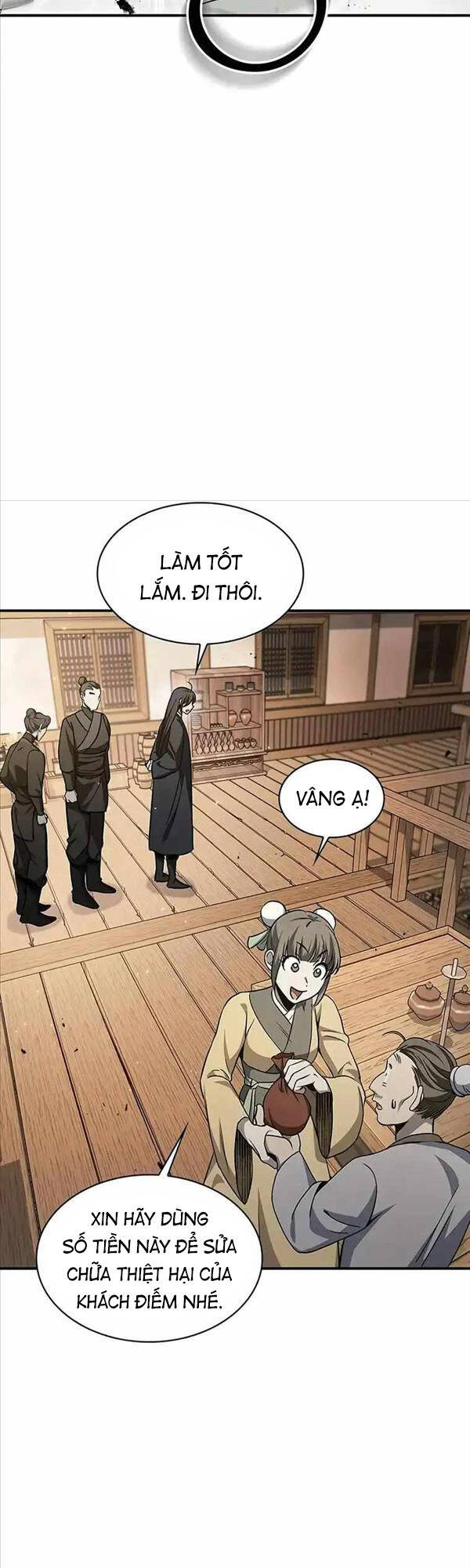 Thiên Qua Thư Khố Đại Công Tử chapter 10 - Upload bởi truyensieuhay.com