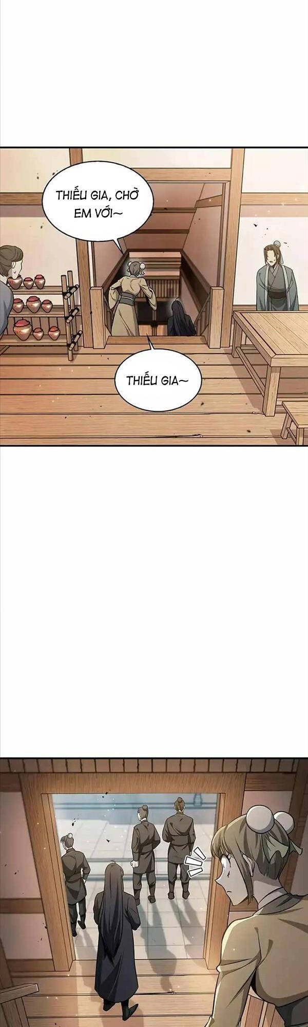 Thiên Qua Thư Khố Đại Công Tử chapter 10 - Upload bởi truyensieuhay.com