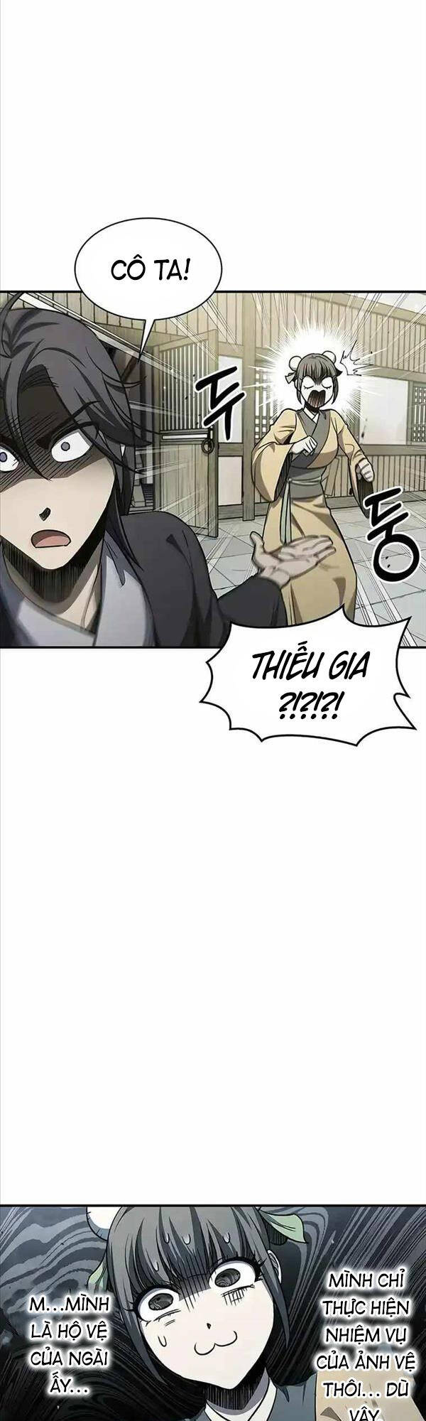 Thiên Qua Thư Khố Đại Công Tử chapter 10 - Upload bởi truyensieuhay.com