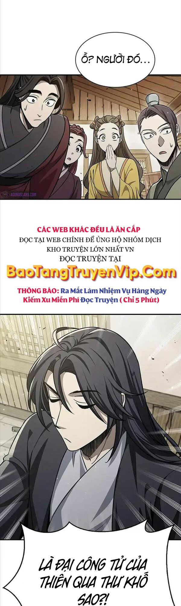 Thiên Qua Thư Khố Đại Công Tử chapter 10 - Upload bởi truyensieuhay.com