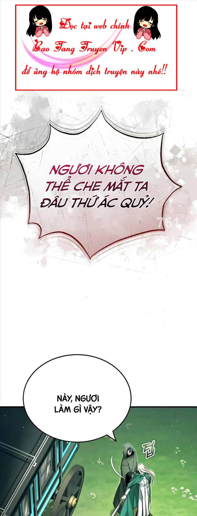 Hồi quy giả về hưu chapter 33 - Upload bởi truyensieuhay.com