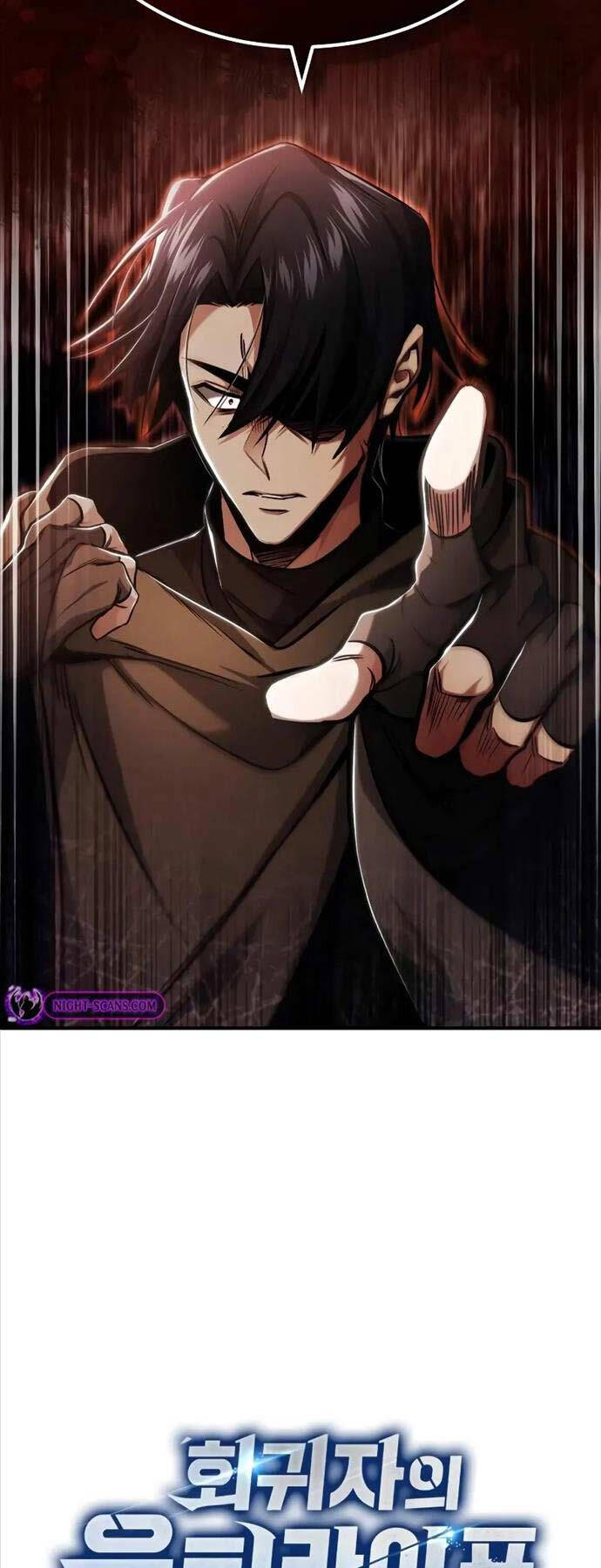Hồi quy giả về hưu chapter 33 - Upload bởi truyensieuhay.com