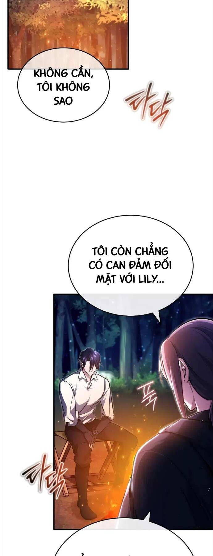 Hồi quy giả về hưu chapter 33 - Upload bởi truyensieuhay.com