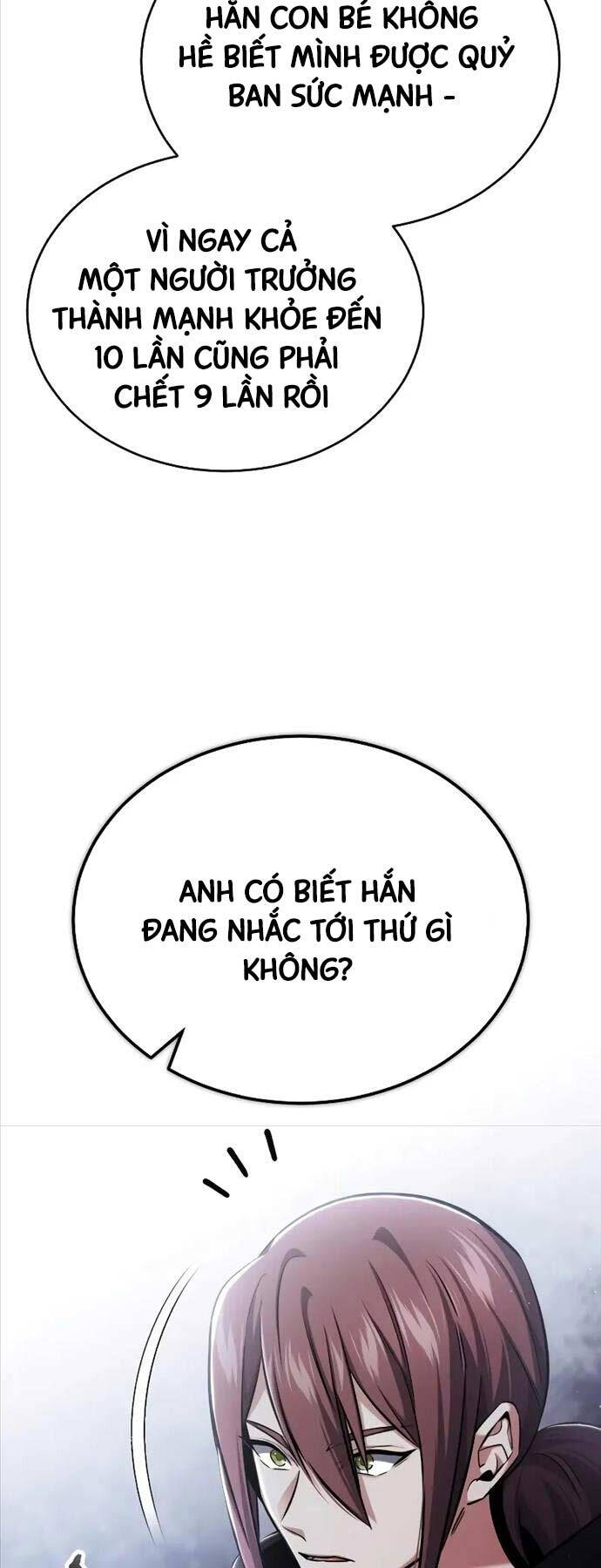Hồi quy giả về hưu chapter 33 - Upload bởi truyensieuhay.com