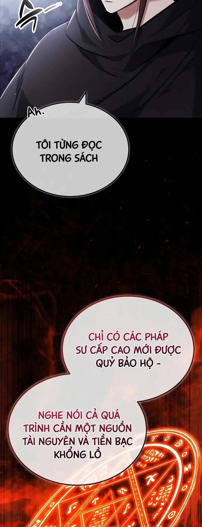 Hồi quy giả về hưu chapter 33 - Upload bởi truyensieuhay.com