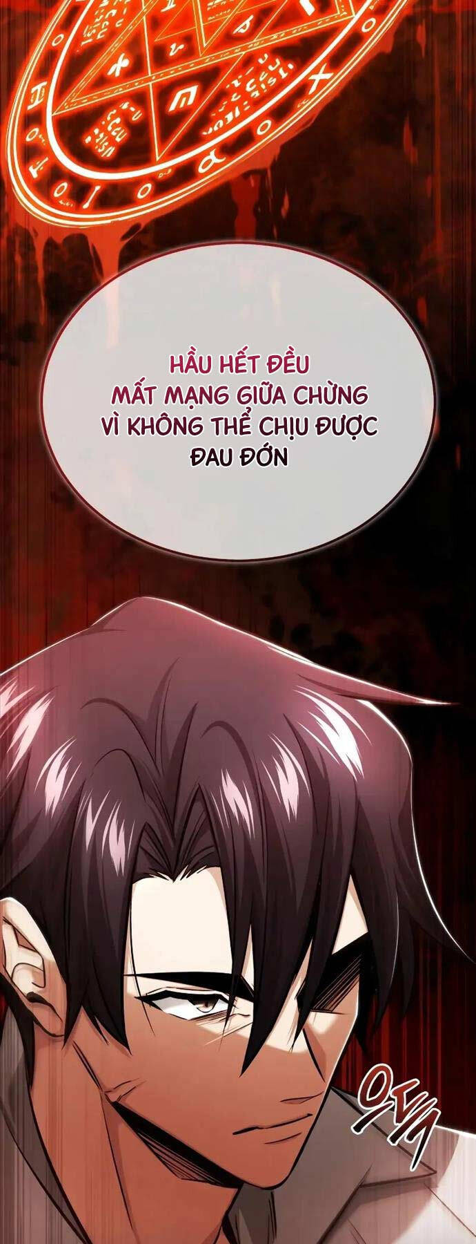 Hồi quy giả về hưu chapter 33 - Upload bởi truyensieuhay.com