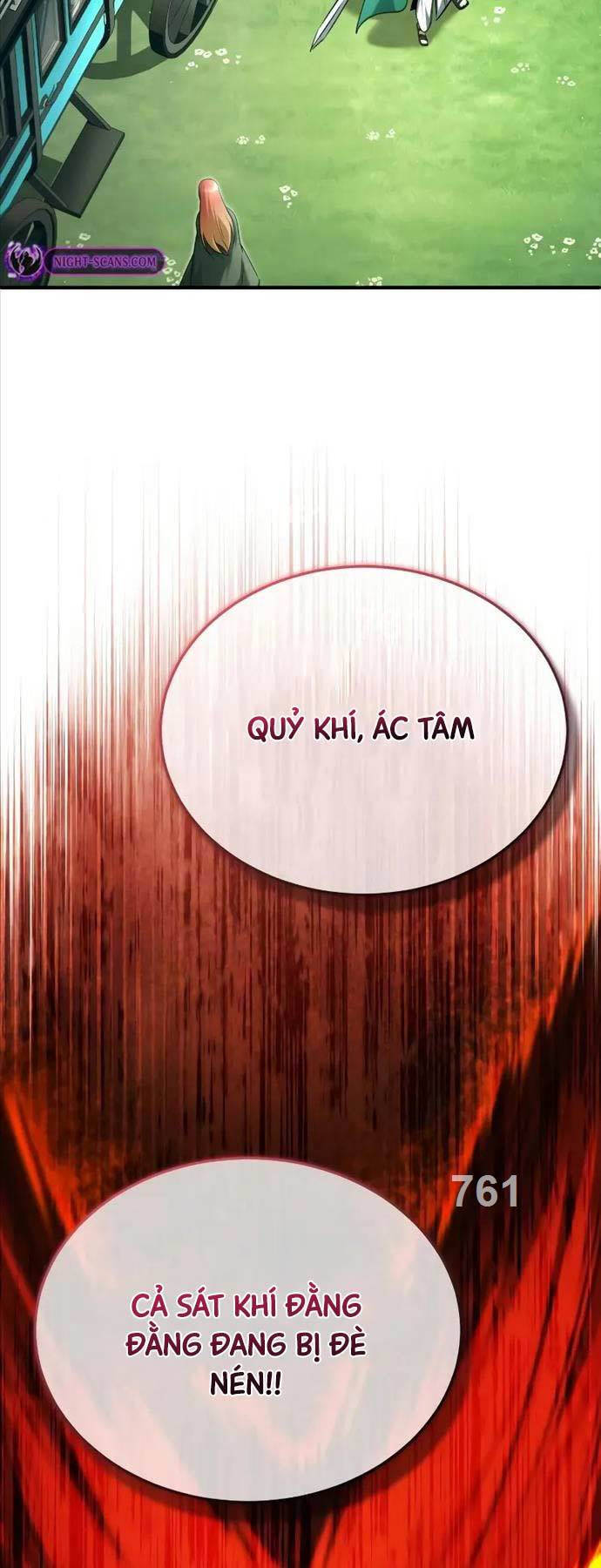 Hồi quy giả về hưu chapter 33 - Upload bởi truyensieuhay.com