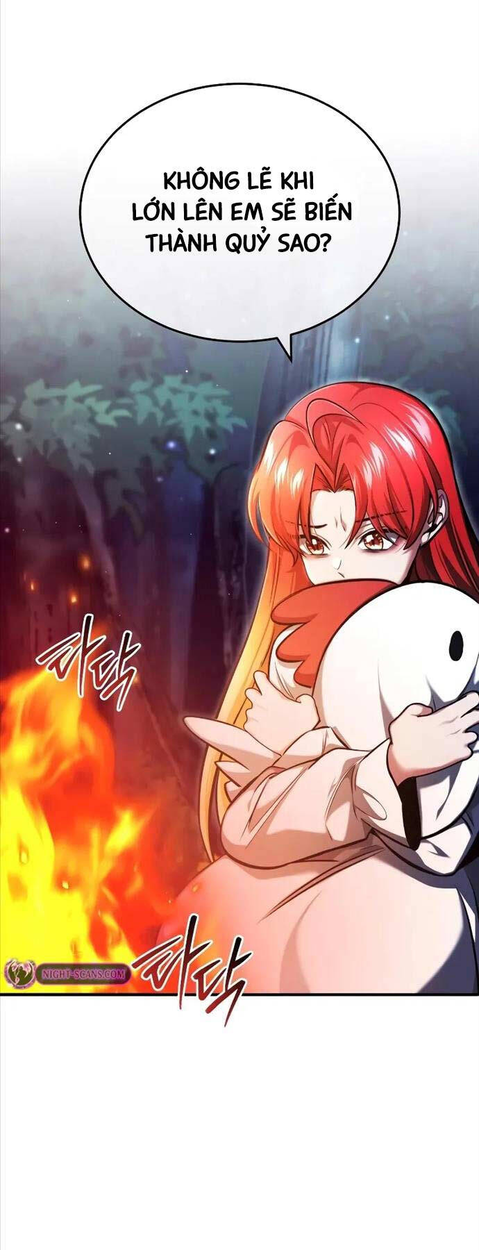 Hồi quy giả về hưu chapter 33 - Upload bởi truyensieuhay.com