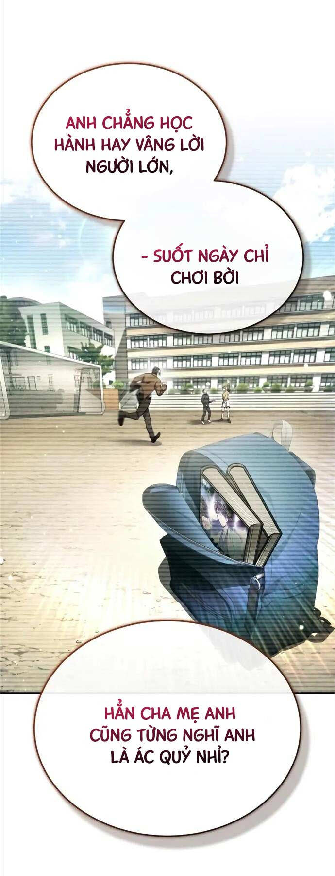 Hồi quy giả về hưu chapter 33 - Upload bởi truyensieuhay.com