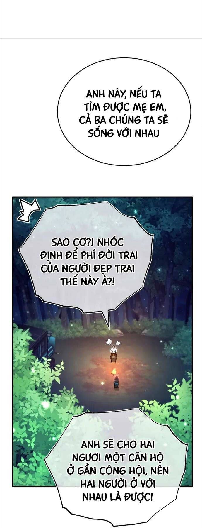 Hồi quy giả về hưu chapter 33 - Upload bởi truyensieuhay.com