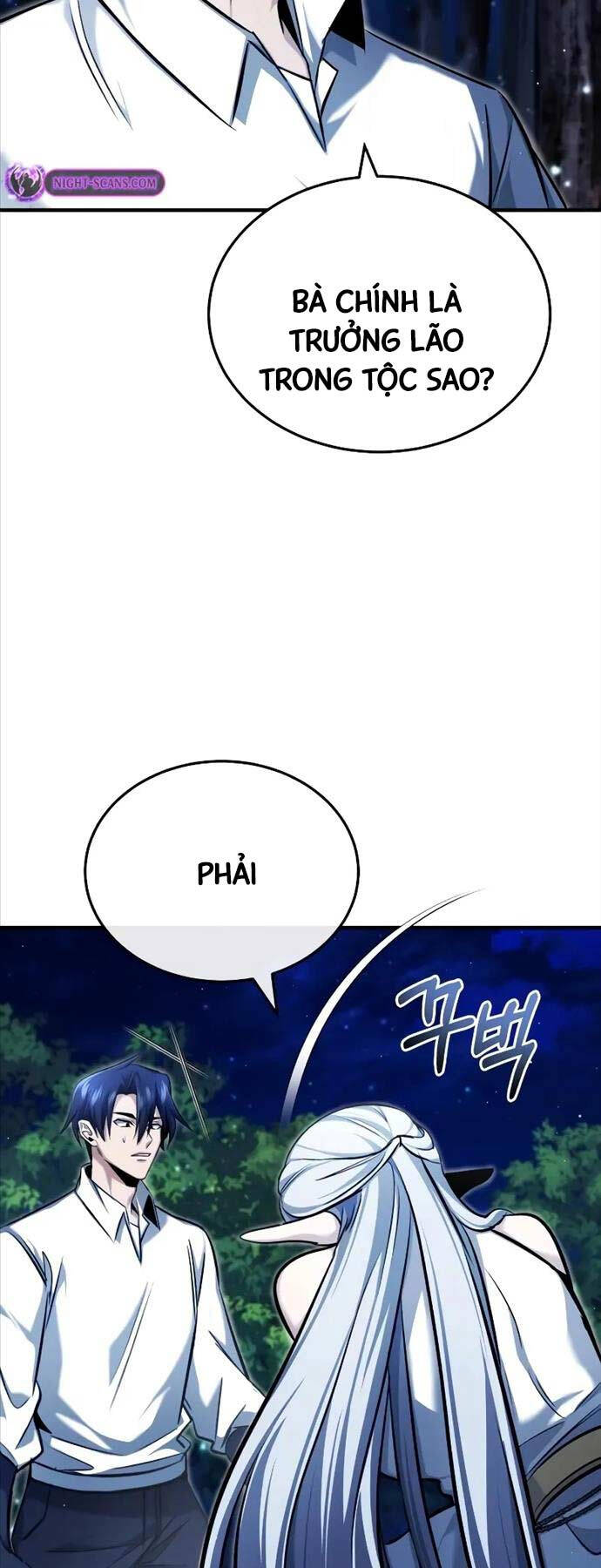 Hồi quy giả về hưu chapter 33 - Upload bởi truyensieuhay.com
