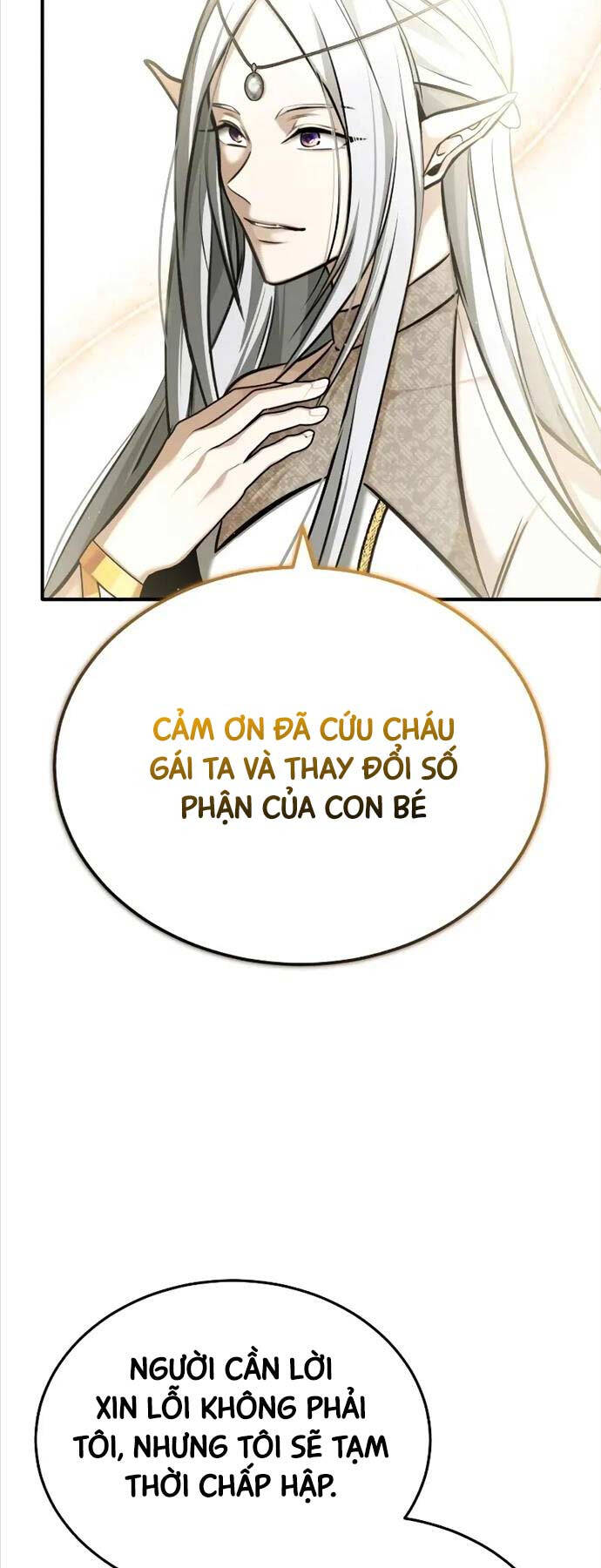 Hồi quy giả về hưu chapter 33 - Upload bởi truyensieuhay.com