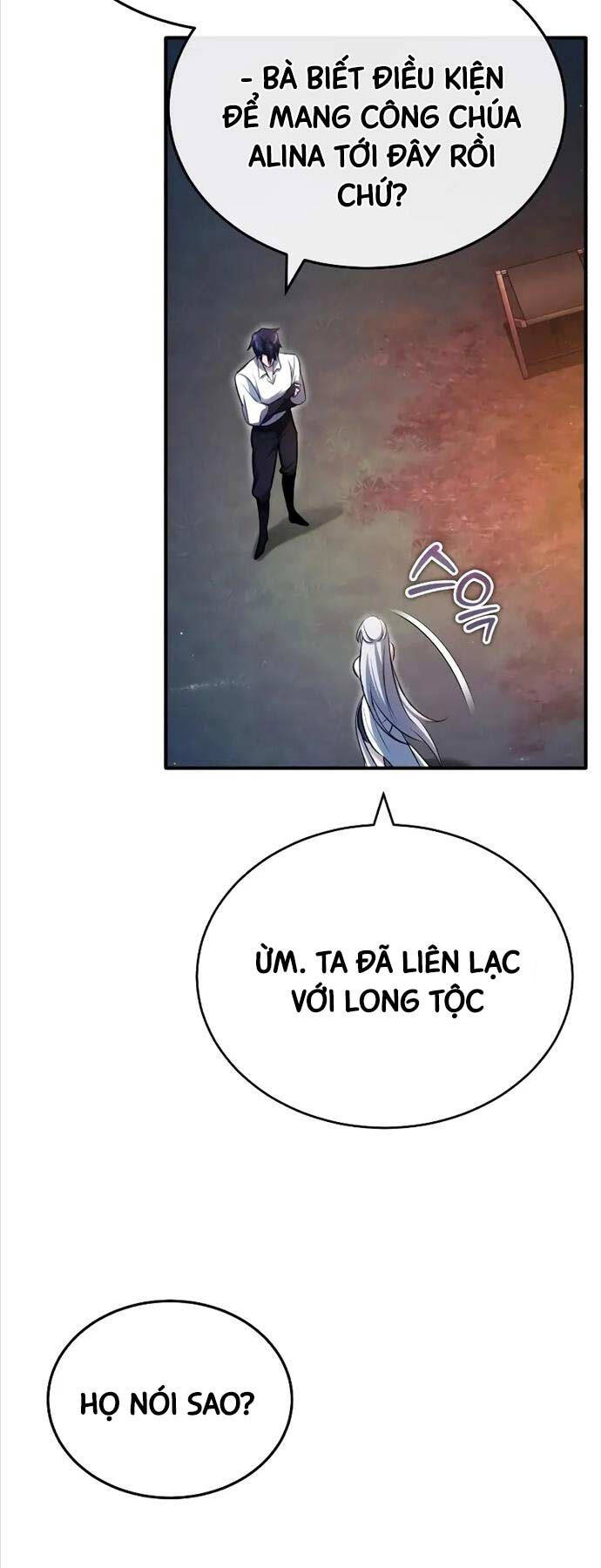 Hồi quy giả về hưu chapter 33 - Upload bởi truyensieuhay.com