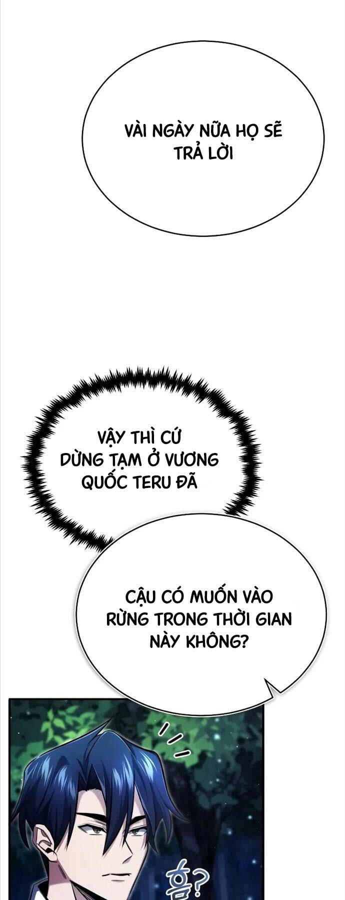 Hồi quy giả về hưu chapter 33 - Upload bởi truyensieuhay.com