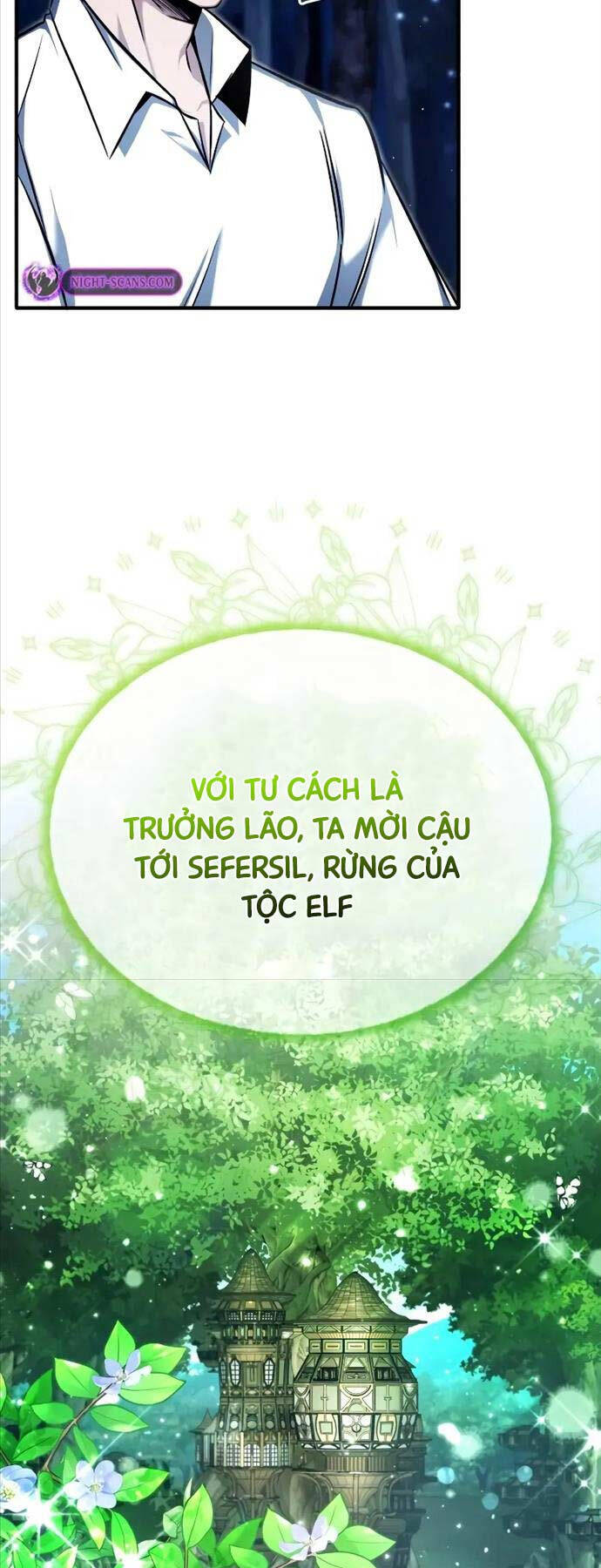 Hồi quy giả về hưu chapter 33 - Upload bởi truyensieuhay.com