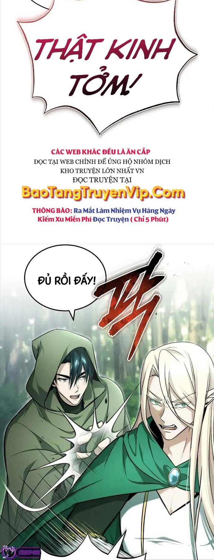 Hồi quy giả về hưu chapter 33 - Upload bởi truyensieuhay.com