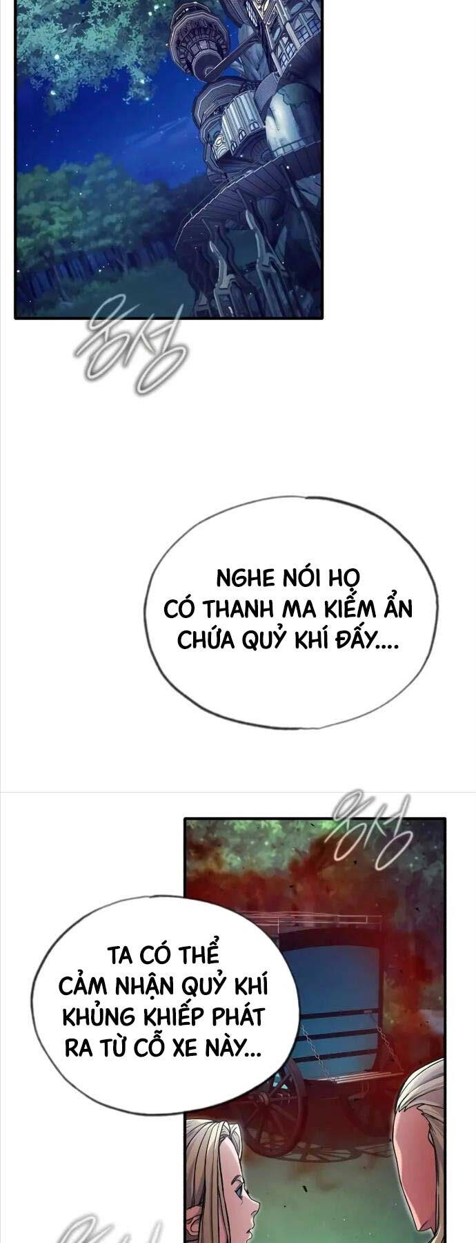 Hồi quy giả về hưu chapter 33 - Upload bởi truyensieuhay.com