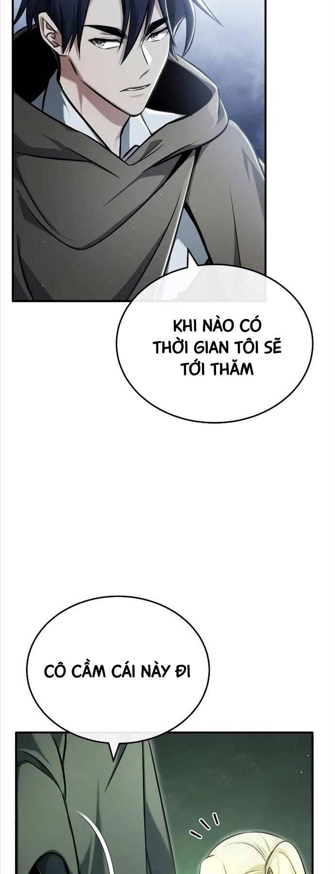 Hồi quy giả về hưu chapter 33 - Upload bởi truyensieuhay.com