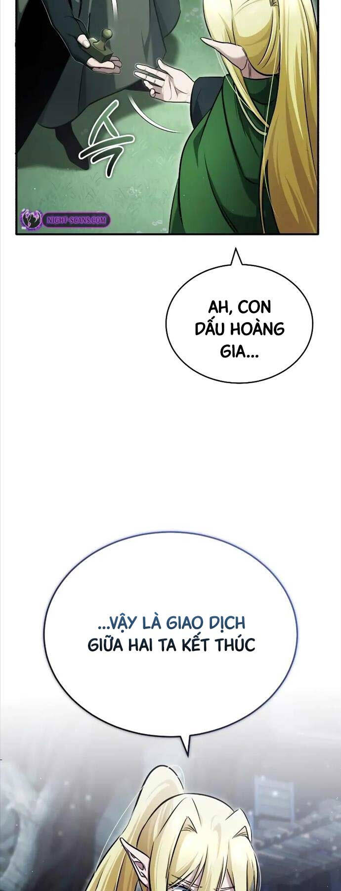 Hồi quy giả về hưu chapter 33 - Upload bởi truyensieuhay.com