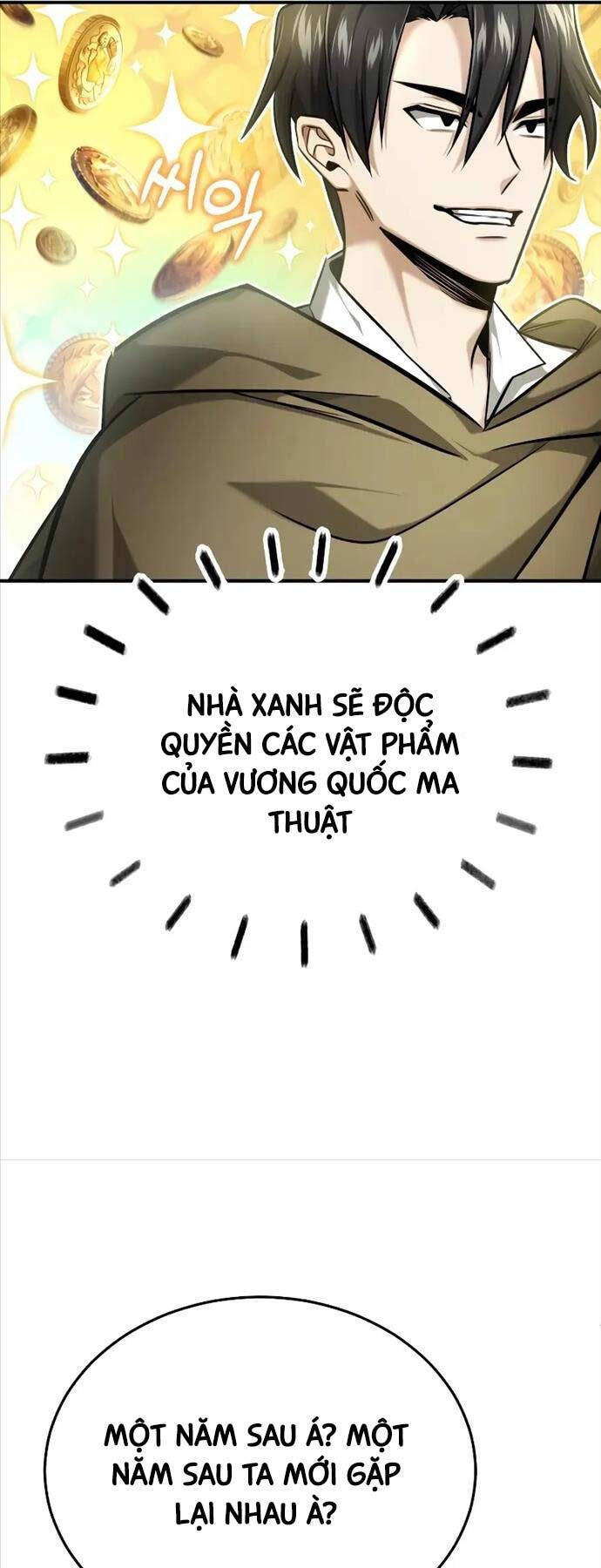 Hồi quy giả về hưu chapter 33 - Upload bởi truyensieuhay.com