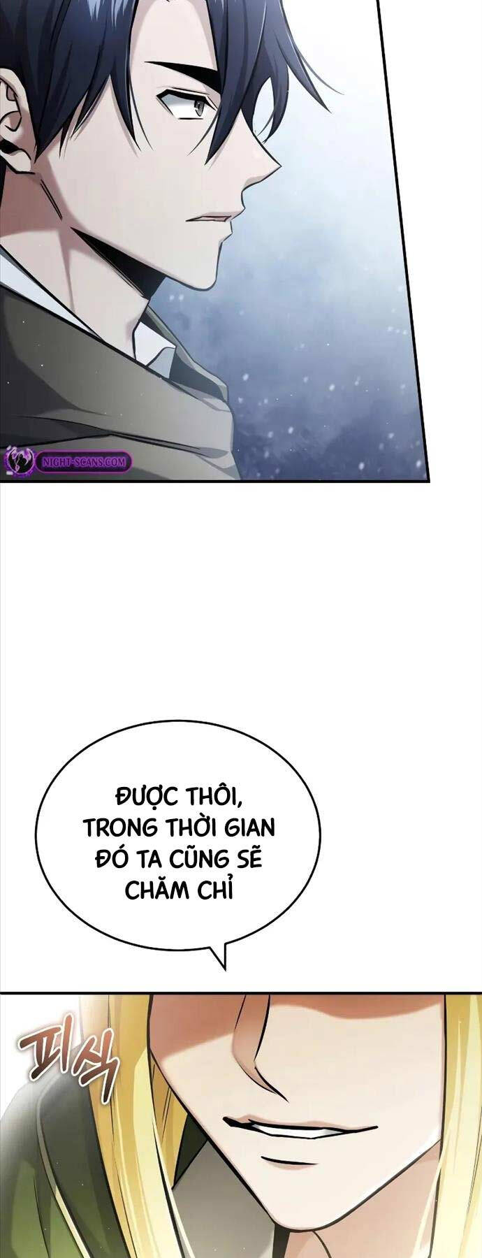 Hồi quy giả về hưu chapter 33 - Upload bởi truyensieuhay.com
