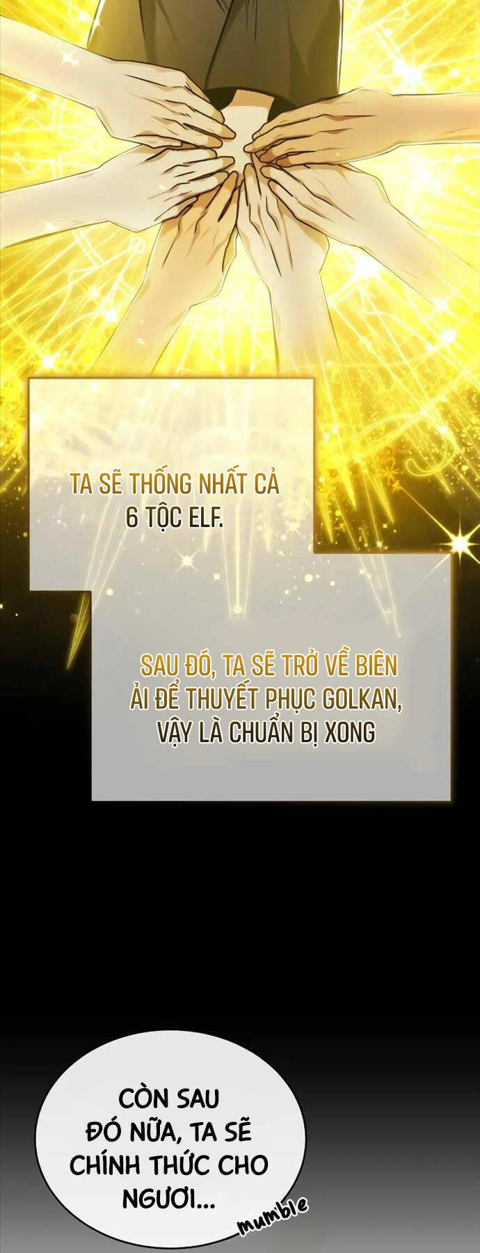 Hồi quy giả về hưu chapter 33 - Upload bởi truyensieuhay.com