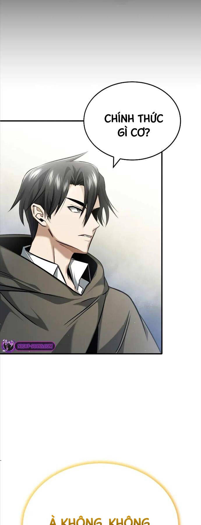 Hồi quy giả về hưu chapter 33 - Upload bởi truyensieuhay.com