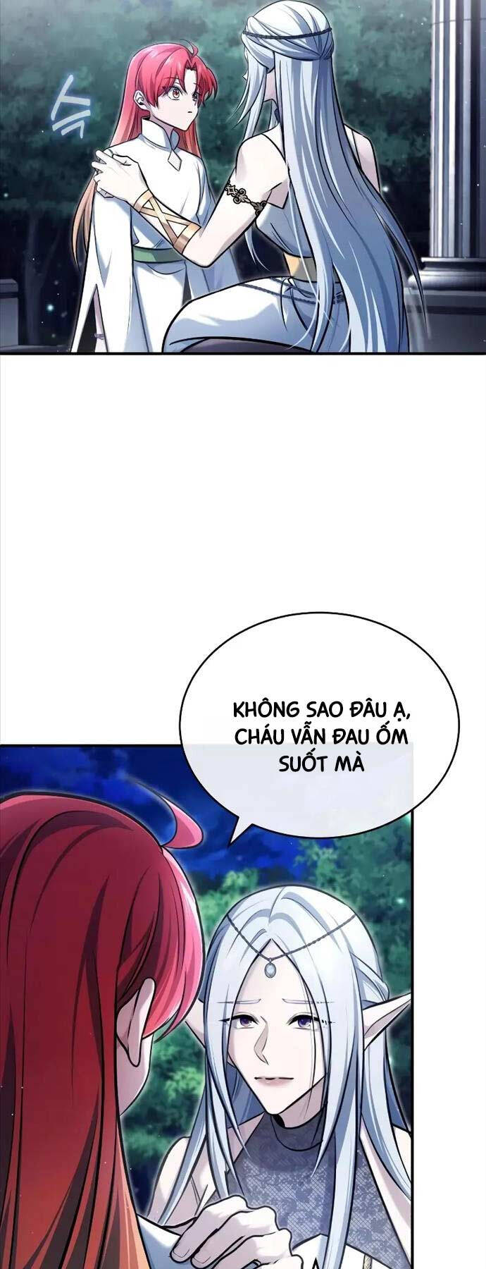 Hồi quy giả về hưu chapter 33 - Upload bởi truyensieuhay.com