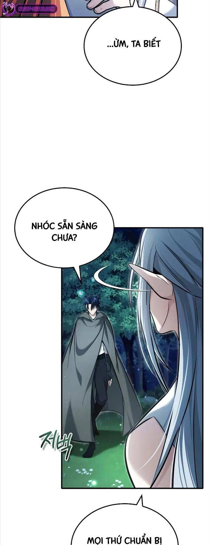 Hồi quy giả về hưu chapter 33 - Upload bởi truyensieuhay.com