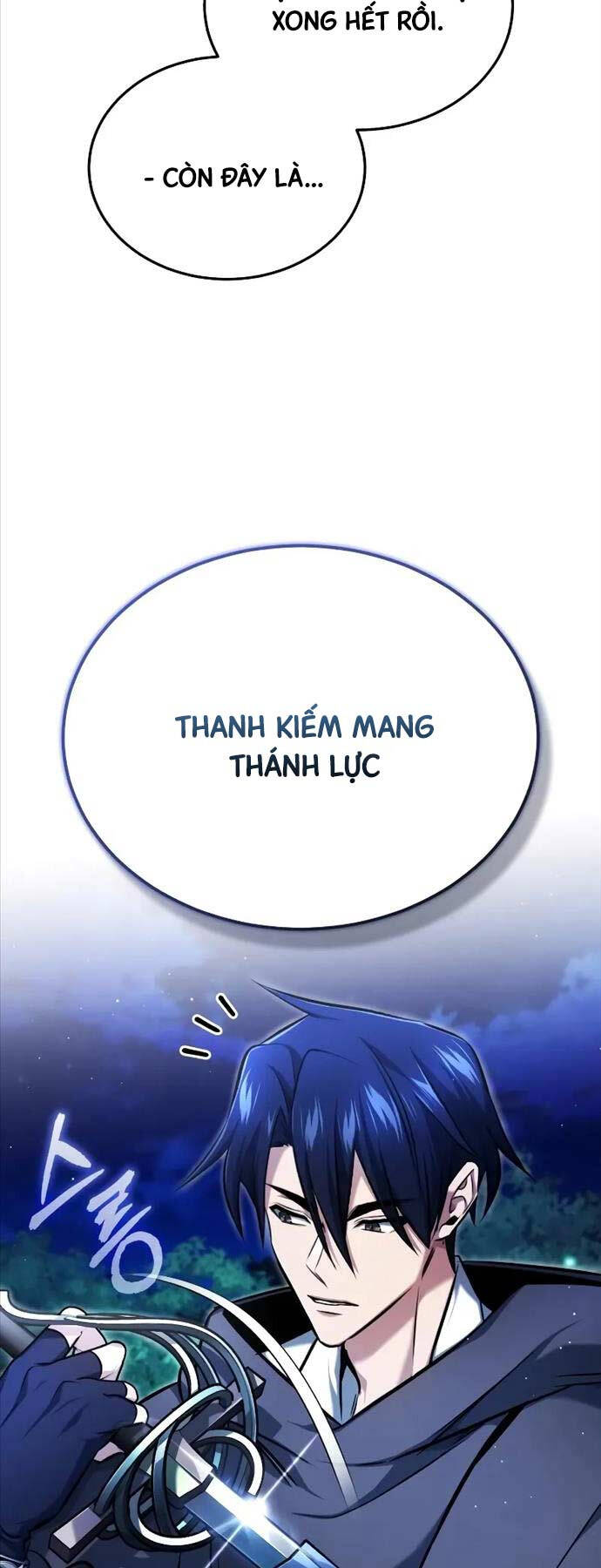 Hồi quy giả về hưu chapter 33 - Upload bởi truyensieuhay.com