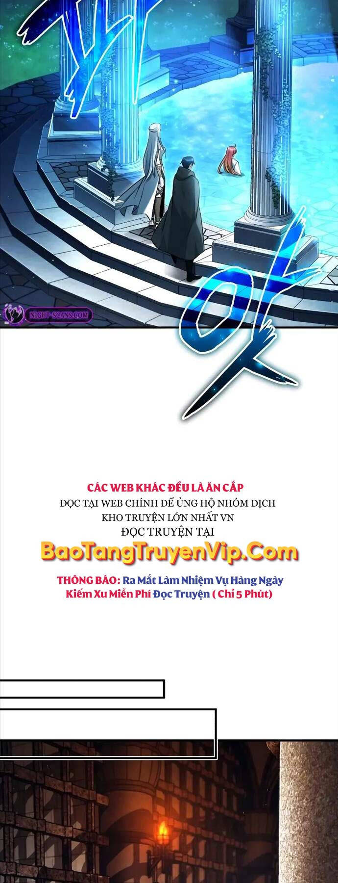 Hồi quy giả về hưu chapter 33 - Upload bởi truyensieuhay.com