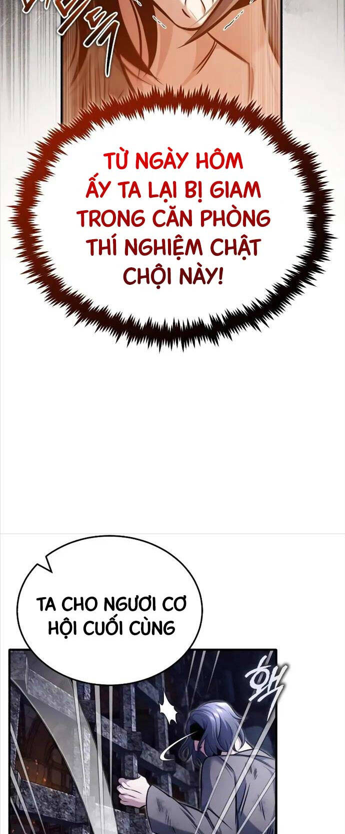 Hồi quy giả về hưu chapter 33 - Upload bởi truyensieuhay.com