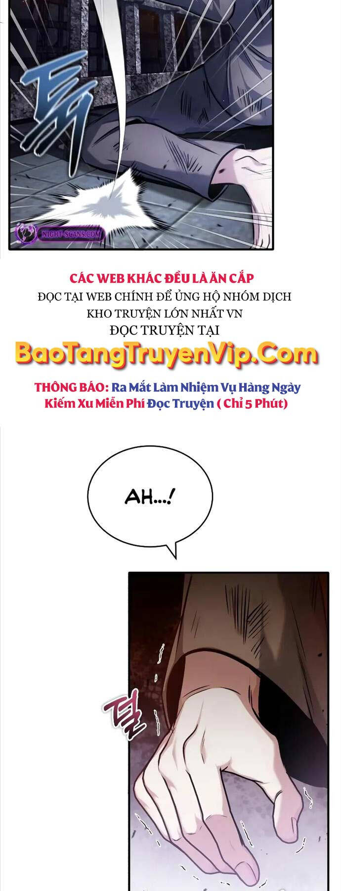 Hồi quy giả về hưu chapter 33 - Upload bởi truyensieuhay.com