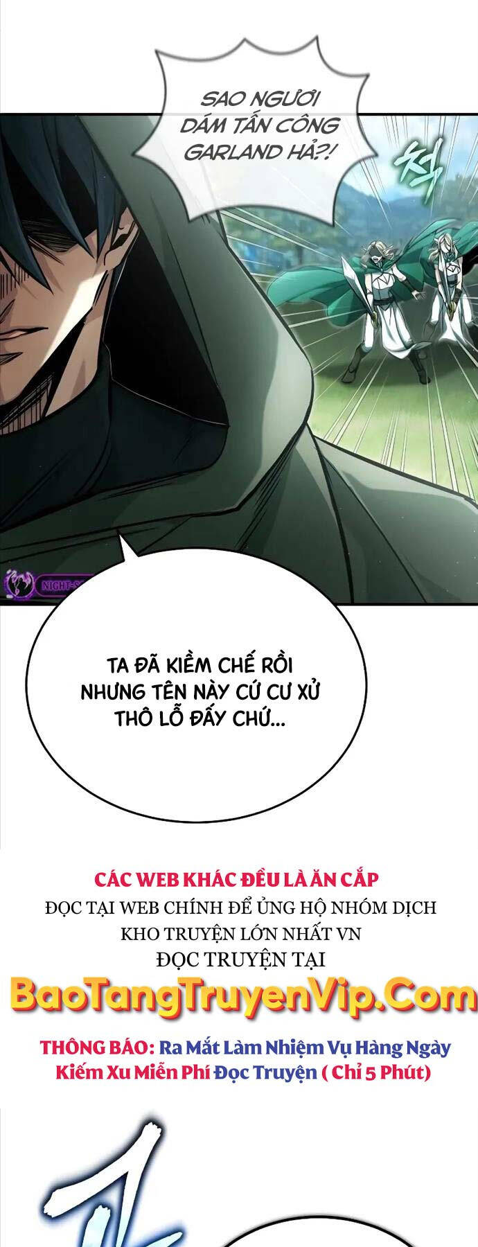 Hồi quy giả về hưu chapter 33 - Upload bởi truyensieuhay.com