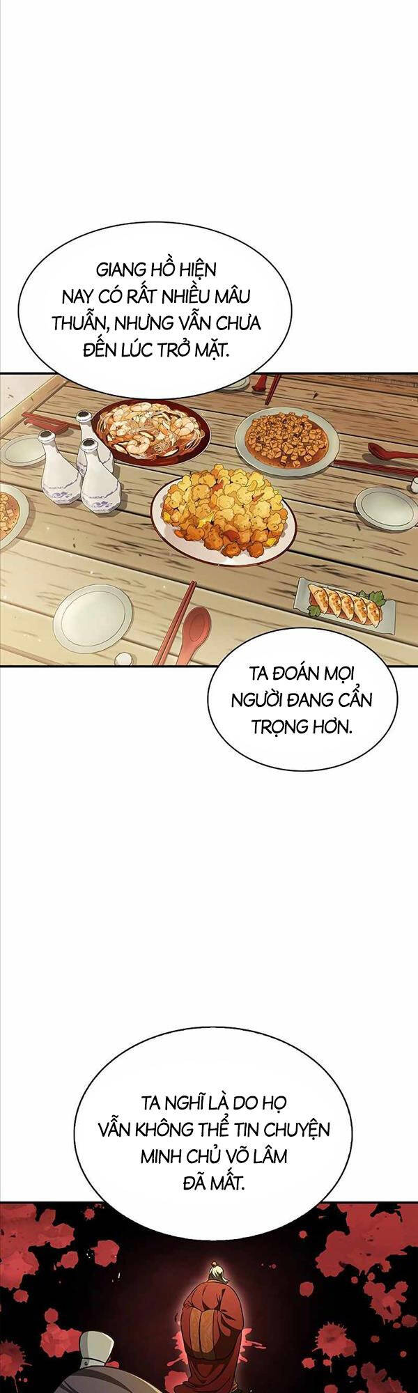Thiên Qua Thư Khố Đại Công Tử chapter 11 - Upload bởi truyensieuhay.com