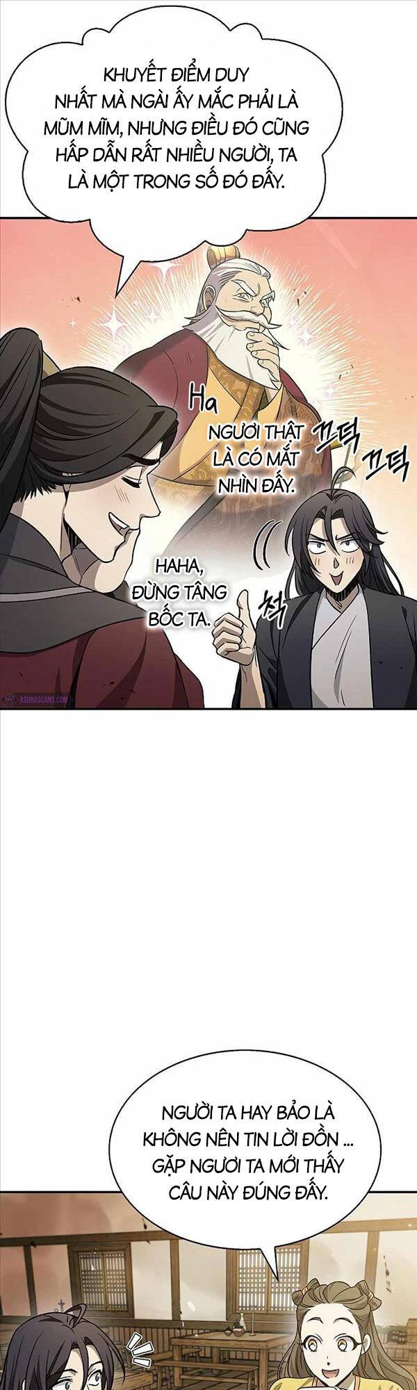 Thiên Qua Thư Khố Đại Công Tử chapter 11 - Upload bởi truyensieuhay.com
