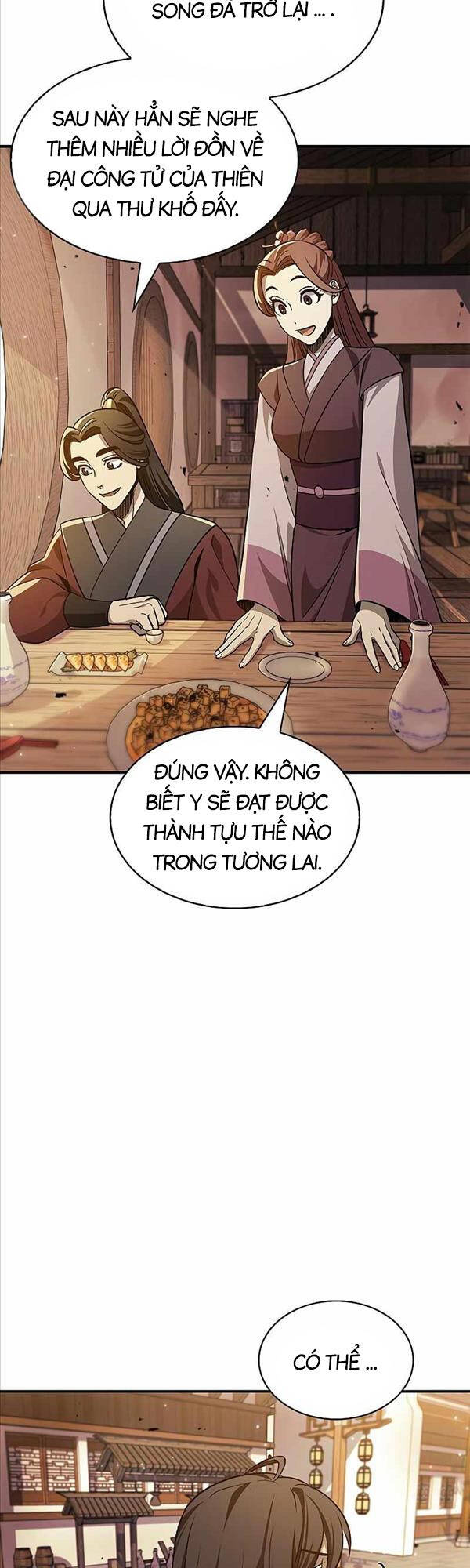 Thiên Qua Thư Khố Đại Công Tử chapter 11 - Upload bởi truyensieuhay.com