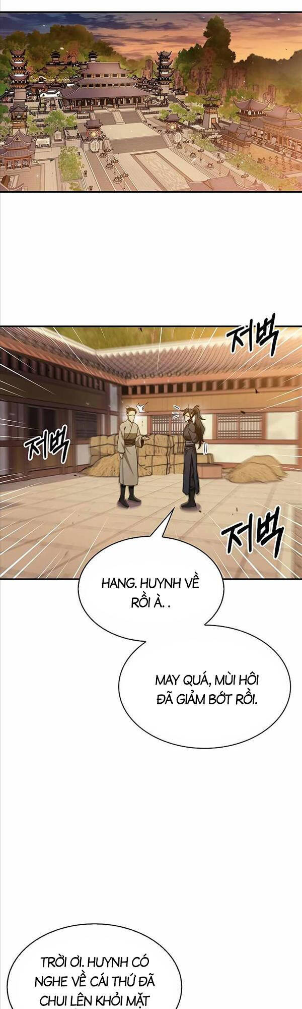 Thiên Qua Thư Khố Đại Công Tử chapter 11 - Upload bởi truyensieuhay.com