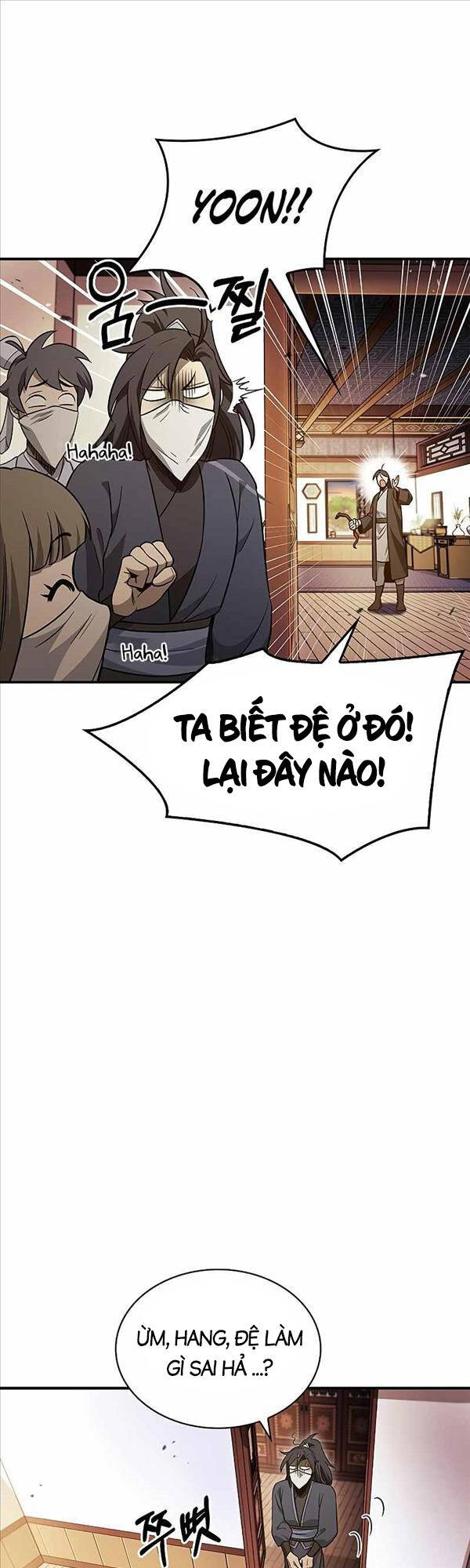 Thiên Qua Thư Khố Đại Công Tử chapter 11 - Upload bởi truyensieuhay.com