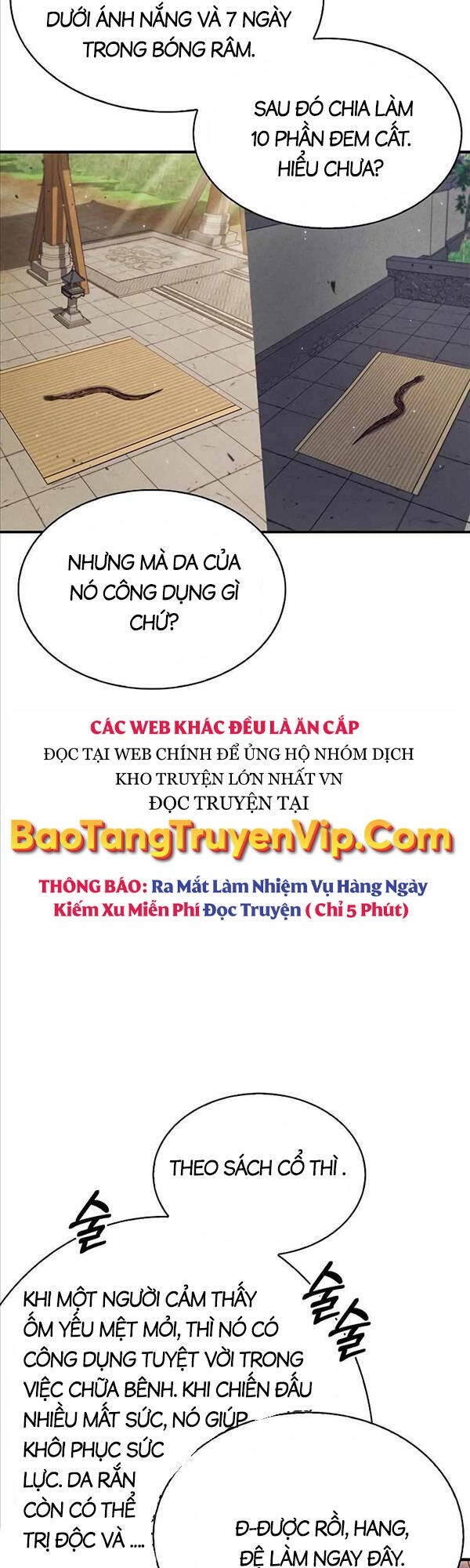 Thiên Qua Thư Khố Đại Công Tử chapter 11 - Upload bởi truyensieuhay.com