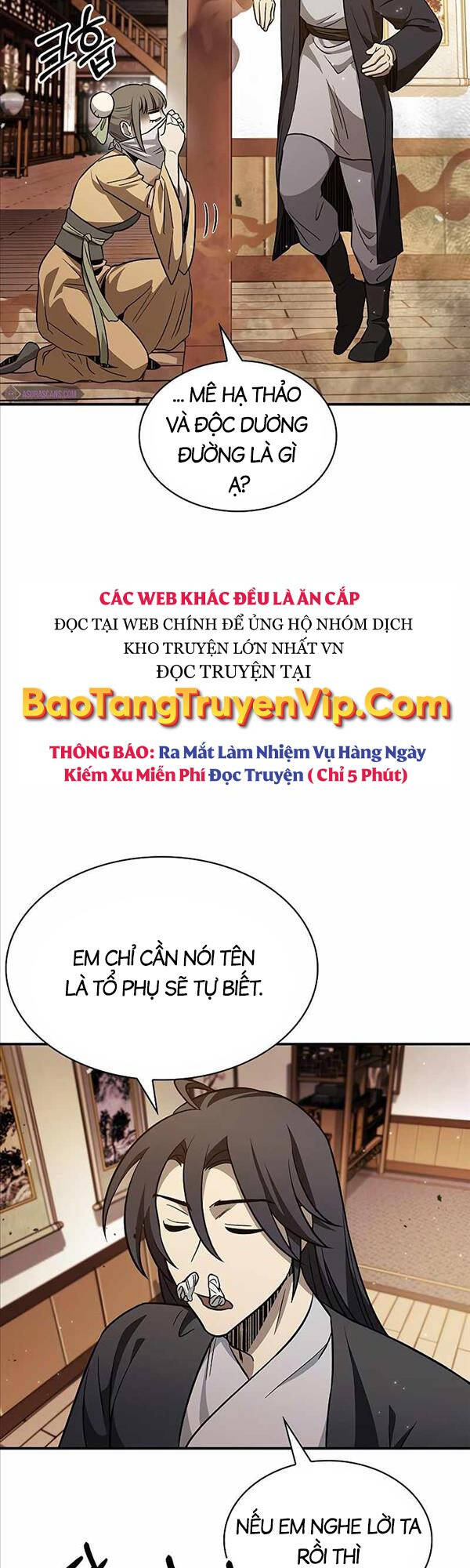 Thiên Qua Thư Khố Đại Công Tử chapter 11 - Upload bởi truyensieuhay.com